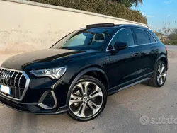 Usata 2022 Audi Q3 S-Line SUV | 36.200 € (Buon prezzo)