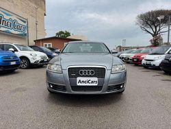 Grigio Usata 2006 Audi A6 Tre volumi | 4990 € (Buon prezzo)