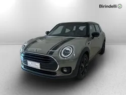 Emerald grey Usata 2020 Mini One Clubman Station wagon | 21.000 € (Cara)