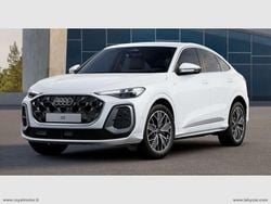 Bianco Nuova 2025 Audi Q5 S-Line SUV | 67.900 € (Super prezzo)