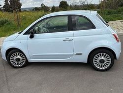 Usata 2007 Fiat 500 Due volumi | 5500 € (Molto cara)