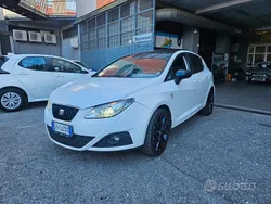 Usata 2011 Seat Ibiza Tre volumi | 3900 € (Buon prezzo)
