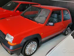 Usata 1987 Renault R5 GT Due volumi | 16.999 €