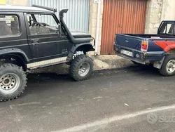 Usata 1987 Suzuki Samurai SUV | 5800 €