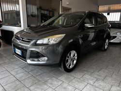 Grigio Usata 2013 Ford Kuga Titanium SUV | 7900 € (Buon prezzo)