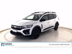 Bianco Usata 2023 Dacia Jogger Extreme Monovolume | 16.900 € (Super prezzo)