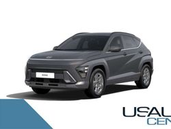 Grigio Usata 2023 Hyundai Kona SUV | 23.900 € (Cara)