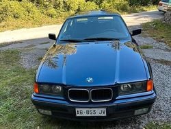 Usata 1994 BMW 318 Coupé | 7000 €