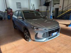 Argento Nuova 2025 MG ZS Comfort SUV | 20.200 € (Buon prezzo)