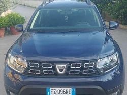 Blu Usata 2020 Dacia Duster Essentiel SUV | 11.500 € (Super prezzo)