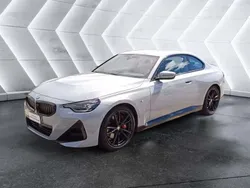 Grigio Usata 2023 BMW 220 M Sport Coupé | 41.000 € (Buon prezzo)