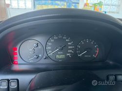 Grigio Usata 1998 Mazda 323F Tre volumi | 1500 €