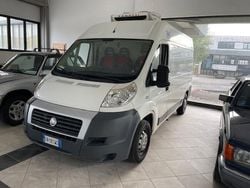 Bianco Usata 2013 Fiat Ducato Furgone | 10.800 € (Cara)