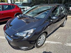 Nero Usata 2015 Opel Corsa Tre volumi | 8900 € (Buon prezzo)
