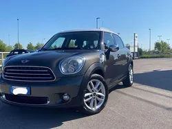 Grigio Usata 2012 Mini Cooper Clubman Station wagon | 7999 € (Buon prezzo)