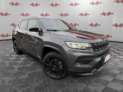 Grigio Usata 2023 Jeep Compass SUV | 21.200 € (Super prezzo)
