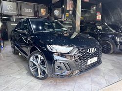 Nero Usata 2022 Audi Q5 Sportback S-Line SUV | 46.500 € (Ottimo prezzo)
