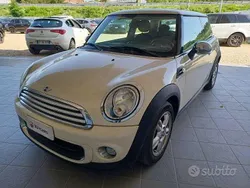 Usata 2012 Mini ONE Due volumi | 4950 € (Buon prezzo)