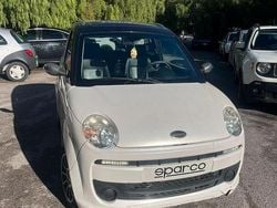 Bianco Usata 2015 Microcar MC2 Monovolume | 3700 €