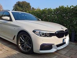 Usata 2019 BMW 520 M Sport Station wagon | 24.500 € (Ottimo prezzo)