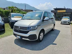 Argento Usata 2023 VW Caravelle Comfortline Monovolume | 40.900 € (Buon prezzo)