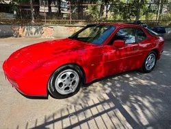 Usata 1987 Porsche 944 Turbo Coupé | 21.500 €