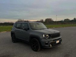 Grigio Usata 2018 Jeep Renegade SUV | 11.999 € (Buon prezzo)