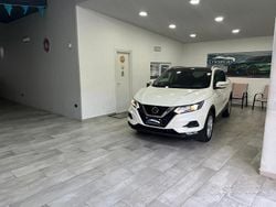 Bianco Usata 2018 Nissan Qashqai Tekna SUV | 14.500 € (Buon prezzo)