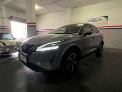 Grigio Usata 2022 Nissan Qashqai N-Connecta SUV | 18.900 € (Super prezzo)