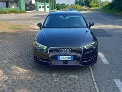 Usata 2015 Audi A3 Sportback e-tron Ambition Due volumi | 14.500 €