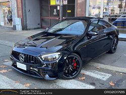 Nero Usata 2023 Mercedes E53 AMG AMG Line Premium Plus Tre volumi | 73.900 €