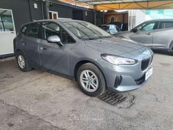 Grigio Usata 2023 BMW 220 Active Tourer Monovolume | 27.500 € (Buon prezzo)