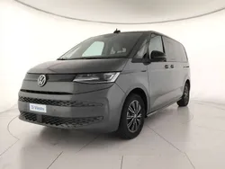 Grigio indio metallizzato Usata 2023 VW T7 Furgone | 41.803 € (Buon prezzo)