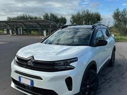 Bianco Usata 2023 Citroën C5 Aircross SUV | 25.000 € (Buon prezzo)
