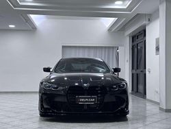 Other Usata 2023 BMW M4 Competition Edition Coupé | 79.900 € (Buon prezzo)