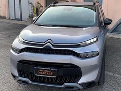 Grigio Usata 2024 Citroën C3 Aircross PureTech SUV | 18.690 € (Cara)