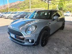 Grigio Usata 2016 Mini Cooper Clubman Hype Station wagon | 10.500 € (Ottimo prezzo)