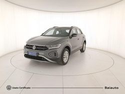 Nero Usata 2024 VW T-Roc Life SUV | 25.900 € (Buon prezzo)