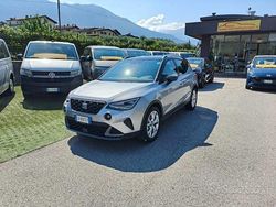 Grigio Usata 2024 Seat Arona FR SUV | 16.900 € (Buon prezzo)