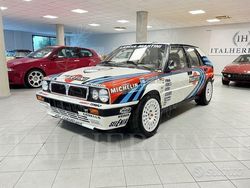 Bianco Usata 1990 Lancia Delta Due volumi | 630.000 €
