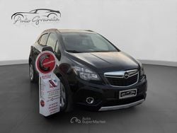 Nero Usata 2015 Opel Mokka Cosmo SUV | 6990 € (Ottimo prezzo)