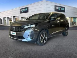 Grigio Usata 2023 Peugeot 5008 Allure Monovolume | 28.950 € (Buon prezzo)