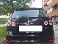 Usata 2010 VW Golf Plus Cross Monovolume | 5500 € (Cara)