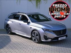 Grigio Usata 2024 Peugeot 308 GT Station wagon | 22.500 € (Ottimo prezzo)
