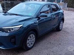 Grigio Usata 2022 Kia Stonic Urban SUV | 11.700 € (Buon prezzo)