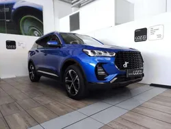 Blu Nuova 2024 DR Automobiles DR6 SUV | 22.600 € (Ottimo prezzo)