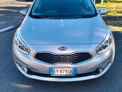 Usata 2015 Kia Ceed Due volumi | 5300 € (Super prezzo)
