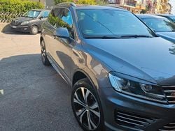 Grigio Usata 2018 VW Touareg SUV | 16.999 € (Super prezzo)