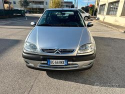 Usata 1999 Citroën Saxo Due volumi | 9500 €