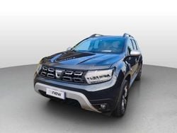 Rosso fusion Usata 2022 Dacia Duster Prestige SUV | 13.900 € (Buon prezzo)